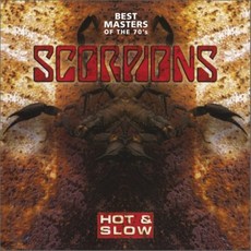 Scorpions - Hot & Slow: Best Marsters Of The 70s : 한국인이 가장 사랑하는 팝 음반 Budget 2차 캠페인