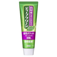 Kao 花王 深層清潔藥用牙膏 160g, 1個