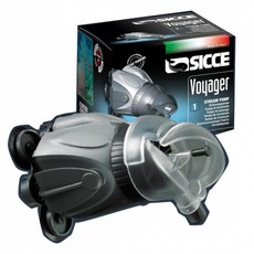 SICCE 希捷 Voyager 造浪馬達 - 義大利製造，水族箱適用, 1個