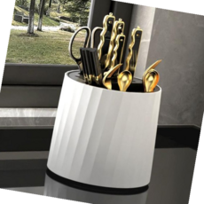 주방칼꽃이 주방 칼꽃이 케이스 칼수납 정리함 거치대, 본상품