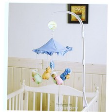 모빌거치대 4단 키다리모빌대 아기침대용 59000EA 1EA, 본상품