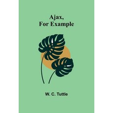 (영문도서) Ajax for example Paperback, Alpha Edition, English, 9789366382210