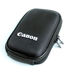 캐논 디카케이스 IXUS285 180 125 245 275 230HS 카드케이스 적용, 블랙 카메라 가방_옵션1, 1개