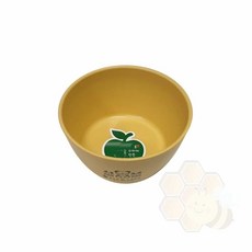 옥수수식기 밥공기 국공기 이유식그릇