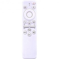 New BN59-01434J Voice Replace Remote Control Compatible with Samsung BN59-01434G BN59-01434A Remot