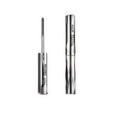 A·M·G 小鋼管睫毛膏 太陽花纖長卷翹 防水持久 濃密拉長眼睫毛膏, beige