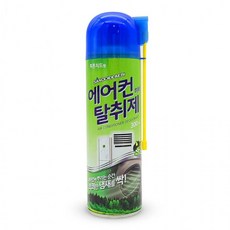 에어컨 히터 냄새 제거 탈취제 피톤치드향 300ml, 1개, 1g, 1ml