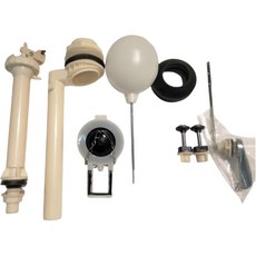 DIY合作社 噴射式馬桶水箱零件組 (整組盒裝) 馬桶另件 水箱另件, (超商1張單 最多裝4組)