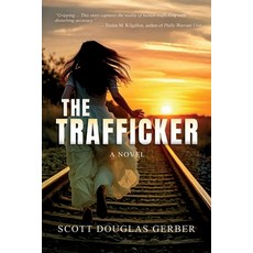 (英文圖書)The Trafficker 平裝版, Penny-A-Page Press, 英文
