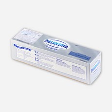 필라델피아 크림치즈 1.36kg, 4개