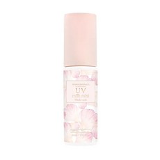 OHANA MAHAALO UV milk mist 潤澤定妝香霧 SPF50+ PA++++, 1個, 愛戀茉莉, 40ml