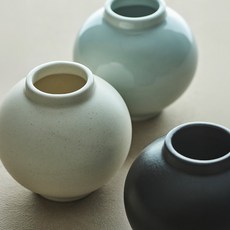 테일러센츠 광주요 달항아리 디퓨저(포푸리 5g) 3종 택 1, 작약향