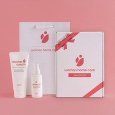 WOMAN HOME CARE 護膚禮品組, 1組