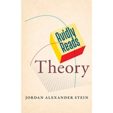 Avidly Reads Theory Paperback, New York University Press, English, 9781479801008