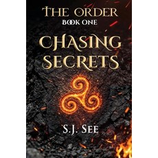 (영문도서)Chasing Secrets Paperback, Emerald Books, English, 9781967628100