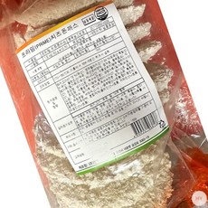 JC 한맥 프라임 치즈 돈까스 150g x 10팩 치즈돈까스 치즈등심돈까스 안주