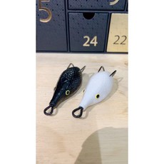 雷蛙小舖 穿山甲蛙（改BKK鉤）&二倍龍爪鉤 雷蛙 雷強 泰國鱧魚 魚虎 路亞 假餌, BKK粉,單一, 1個