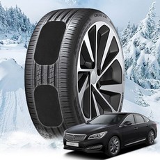 아슬란 접착식 붙이는 스노우체인 캐치(호환 상품), 1개