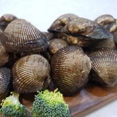 국내산 피꼬막 3kg