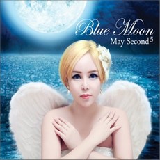 [CD] 메이세컨 (Maysecond) 5집 - Blue Moon