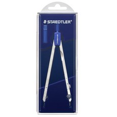스테들러(STAEDTLER)스테들러 나침반 도면 작성용 중형 마르스 558 01SK [FROM JAPAN], 1개