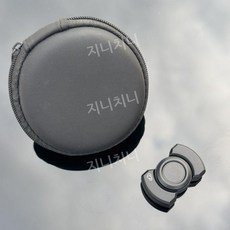 스트레스 해소 삼중 기능 지압 휴대용 피젯 스피너 손가락 놀이 힐링 토이, 3합1 피젯스피너 합금 블랙 선물세트