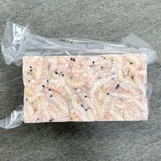 통큰낚시 무지 동원 백크릴 대 미끼크릴 감성돔 참돔 생활낚시 냉동미끼