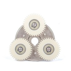 베어링 휠 허브가 있는 클러치 및 유성 기어 MXUS XF15 36T, 01 빠른  Mainland, 01 XF15