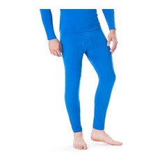 ROCKY 남성용 보온 속옷 롱 존스 팬츠 긴 하의 따뜻한 베이스 레이어 레깅스 스포츠 겨울 추운 날씨(블루 - 4XL)_163551, 헤비웨이트 (250 GSM)_163551, 한 팩, 화이트