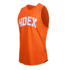 HDEX ，拱形標誌無袖（R）6色