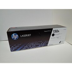 HP 150A W1500A 原廠碳粉匣 M111W M141W 適用 (含稅), 1個, W1500A 一支 含稅 活動價