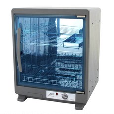 友情牌 58公升 雙層紫外線殺菌烘碗機 PF-7855 台灣製造