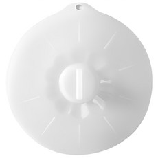 矽膠保鮮蓋 食品級矽膠 微波冷藏適用 密封可吸附 多尺寸可選, 詳見商品包裝, 1個