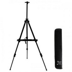 화판 알루미늄 이젤 DA-190 (접이식) kjt+77163rn