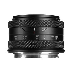 아스트로호리 6.5mm F2.0 소니 E마운트 어안렌즈 APS-C