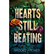 (영문도서) Hearts Still Beating Paperback, G.P. Putnam's Sons Books fo..., English, 9780593698341
