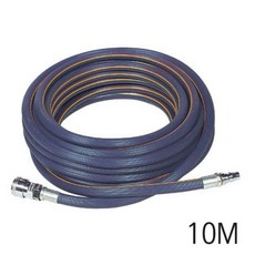 휴대용에어호스 쌍마 8mm 카플러체결완제품 내경 x10M 62328ea 1(pc), 1개