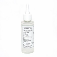 석고 유화제 100ml 국내산