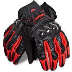 Kaedear KDR-GL1 L) (카에디아) 오토바이 장갑 스마트 폰 대응 오토바이 용 고트