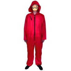 House Salvador Dali Cosplay 服裝, 薄荷