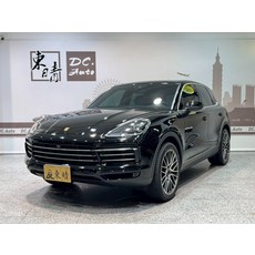 保時捷 Porsche Cayenne 內裝升級套件，頂級皮革座椅，全景天窗，後座空調, Cayenne SUV, 1個