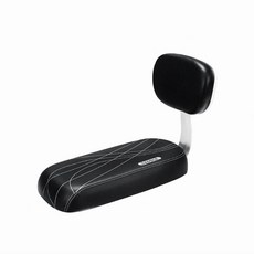 통합형 일괄형 MTB 바이크 뒷안장 보조의자 짐받이 일체형 13018pc 1(pc)