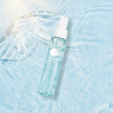 蛋殼北北 淨潤玻尿酸保濕噴霧 100ml (保濕 補水), 1個