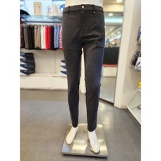 BTR골프 BSP0959MMGY #1 컬러 비티알 남성바지 골프에서 일상까지 고급스런 퀄리티에 합리적인 가격 이월 초특가 !!가을 겨울 허리밴딩 슬랙스 기모 슬림 스판바지