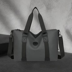 NINOJIA 旅行包 大容量手提斜挎包 男女通用戶外運動包, 1個, 如圖