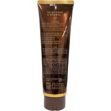 호유 레세 내추럴 브라운 색상 트리트먼트 내추럴트리트먼트 헤어트리트먼트 헤어오일 헤어세럼, 1개, 1L