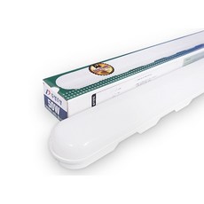 국산 일자등 형광등 방등 거실등 주방등 50W DY, 주광색