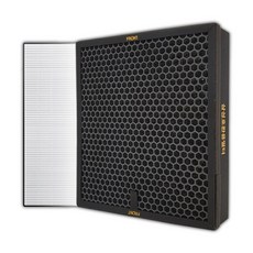 솔로몬필터 삼성 블루스카이 CFX-G100D 3000 6000 공기청정기 호환 필터, 1개