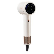 에어메이드 프리미엄 스마트 헤어 스타일러 슈퍼글로닉 드라이어 1600W, AMS-1600D