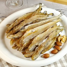 반건조 대구 두절 노가리, 1개, 노가리 240g